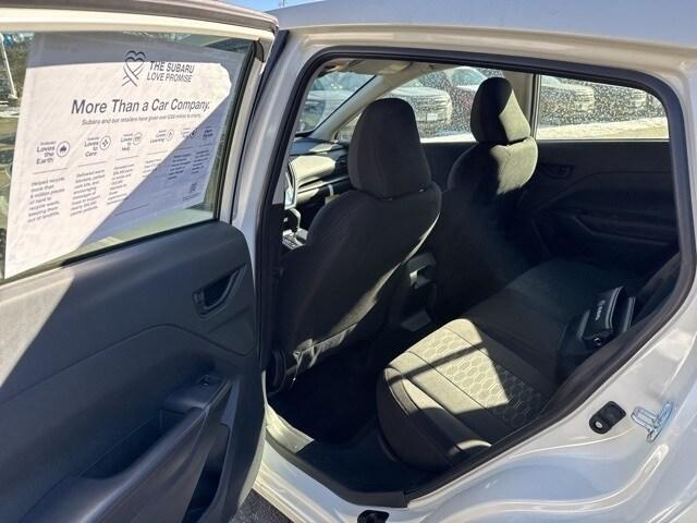 new 2026 Subaru Impreza car, priced at $26,937