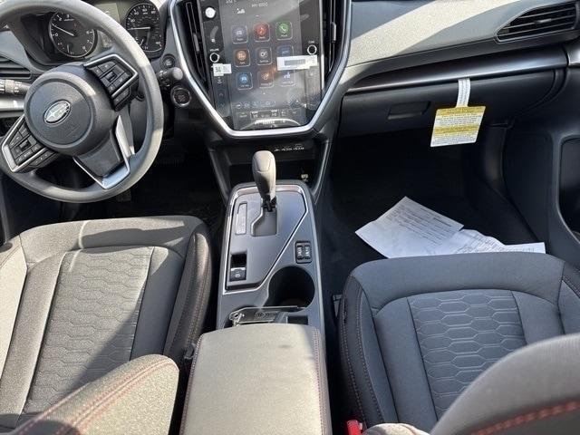 new 2026 Subaru Impreza car, priced at $29,446