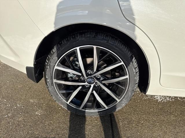 new 2026 Subaru Impreza car, priced at $29,446