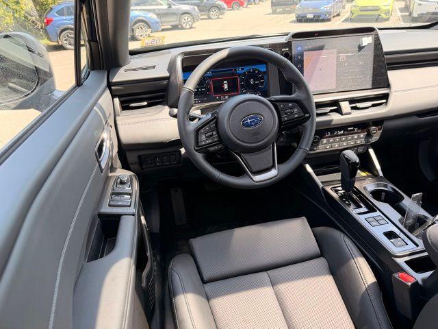 new 2026 Subaru Outback car, priced at $45,345