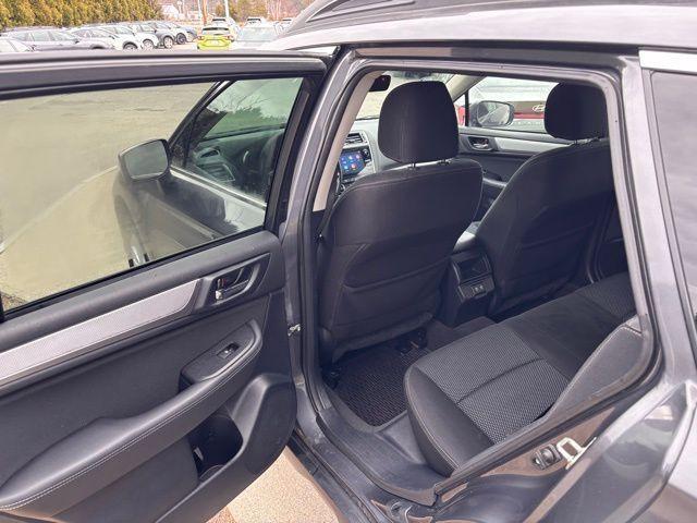 used 2019 Subaru Outback car, priced at $18,999