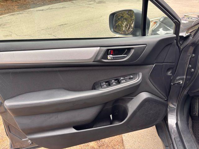 used 2019 Subaru Outback car, priced at $18,999