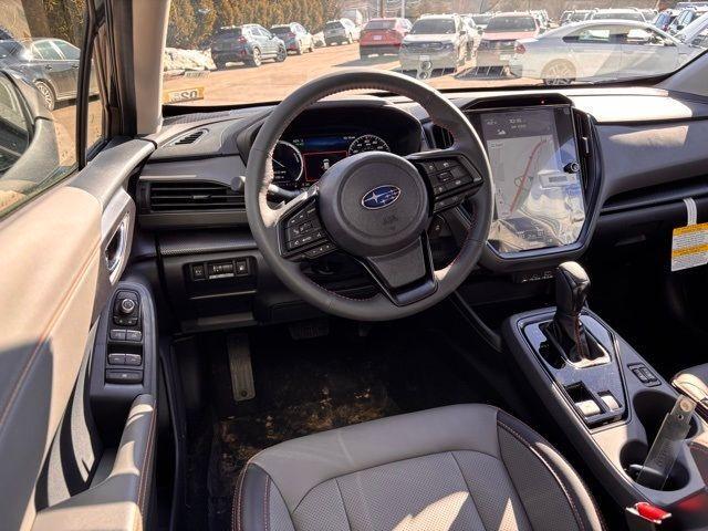 new 2026 Subaru Crosstrek car, priced at $34,691