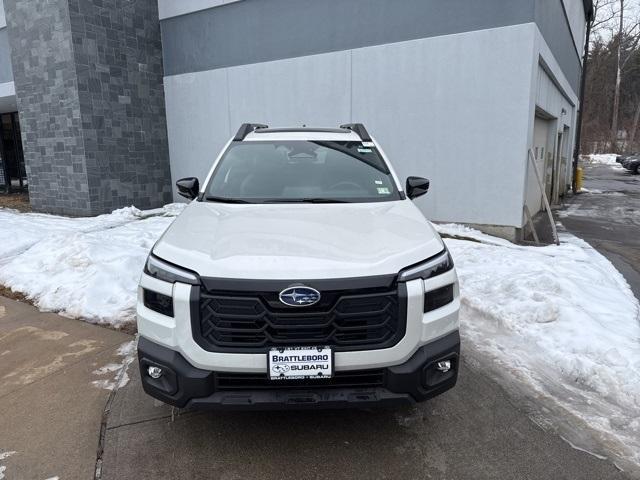 new 2026 Subaru Outback car, priced at $38,169