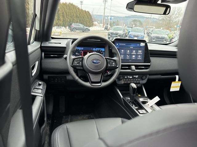 new 2026 Subaru Outback car, priced at $38,169