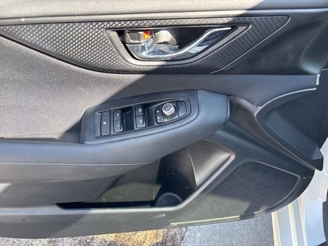 used 2024 Subaru Legacy car, priced at $24,399