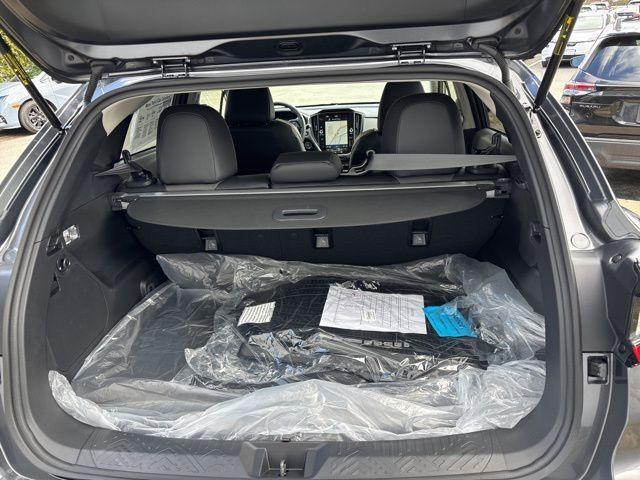 new 2026 Subaru Crosstrek car, priced at $36,124