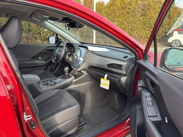 new 2026 Subaru Crosstrek car, priced at $28,259
