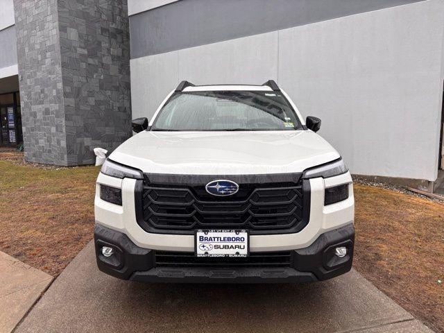 new 2026 Subaru Outback car, priced at $40,555