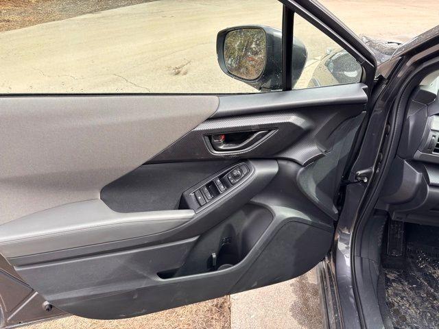 new 2026 Subaru Crosstrek car, priced at $28,265