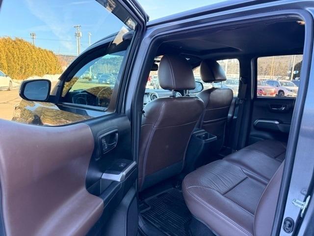 used 2019 Toyota Tacoma car, priced at $32,911