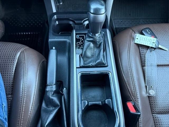 used 2019 Toyota Tacoma car, priced at $32,911