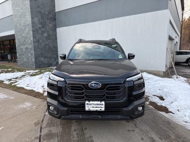 new 2026 Subaru Outback car, priced at $45,405