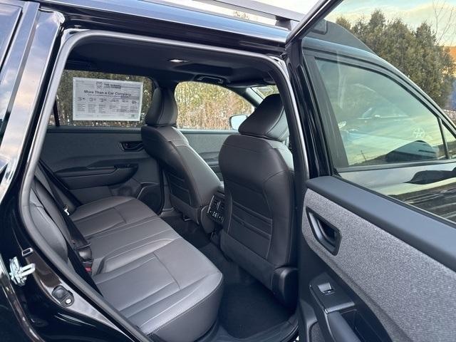 new 2026 Subaru Outback car, priced at $45,405