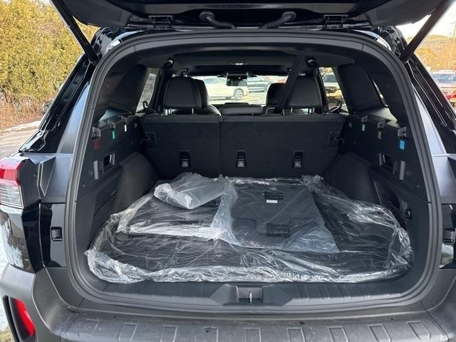 new 2026 Subaru Outback car, priced at $45,405