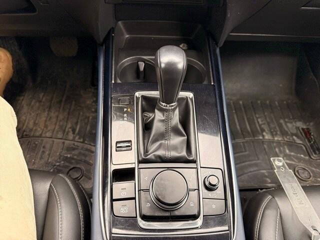 used 2020 Mazda CX-30 car, priced at $14,725