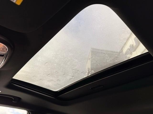 used 2020 Jeep Grand Cherokee car, priced at $20,555