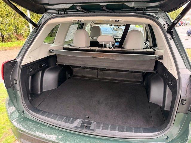 used 2023 Subaru Forester car, priced at $26,698