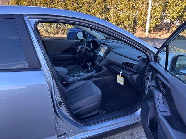 new 2026 Subaru Crosstrek car, priced at $26,807
