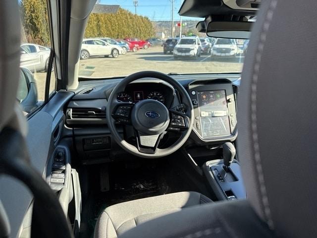 new 2026 Subaru Crosstrek car, priced at $28,015