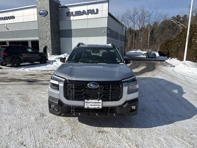 new 2026 Subaru Outback car, priced at $43,026