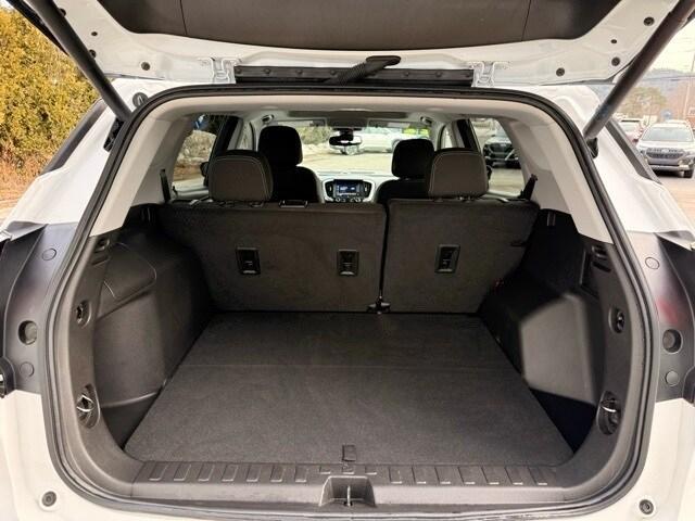 used 2022 GMC Terrain car, priced at $22,985