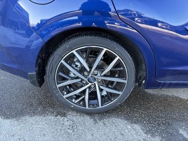 new 2026 Subaru Impreza car, priced at $29,178