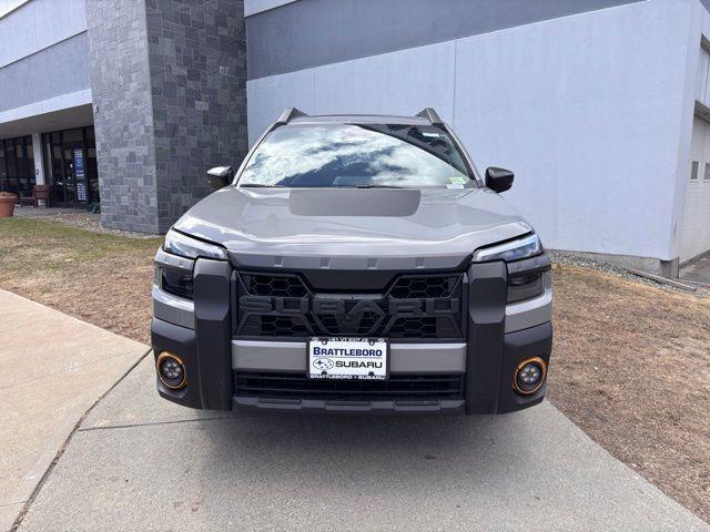 new 2026 Subaru Outback car, priced at $45,849