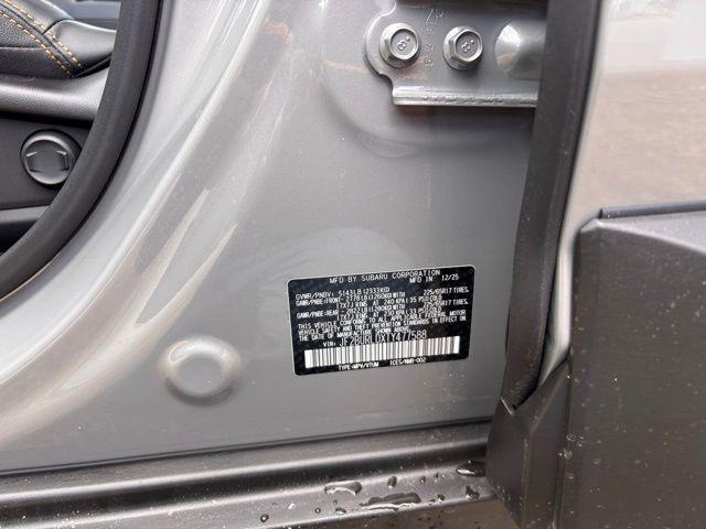 new 2026 Subaru Outback car, priced at $45,849