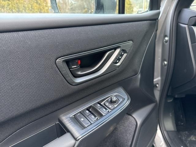 new 2026 Subaru Outback car, priced at $43,156