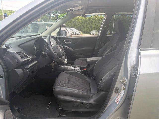 used 2019 Subaru Forester car, priced at $15,346