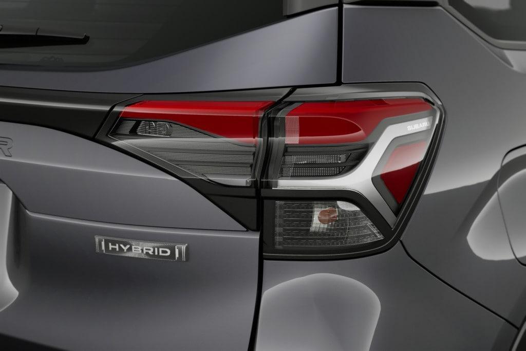 new 2026 Subaru Forester car, priced at $39,329