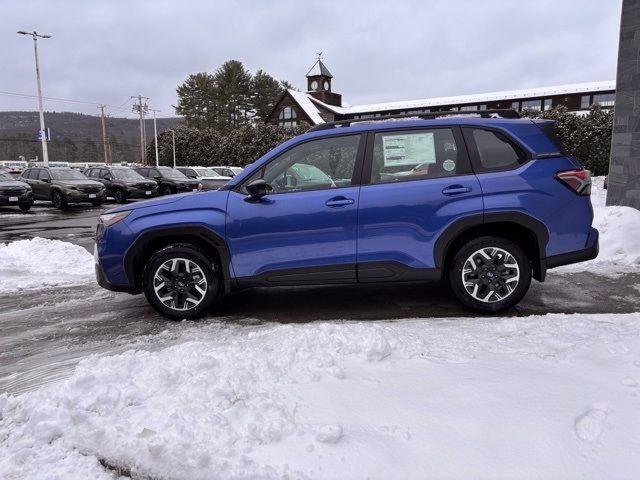 new 2026 Subaru Forester car, priced at $30,796