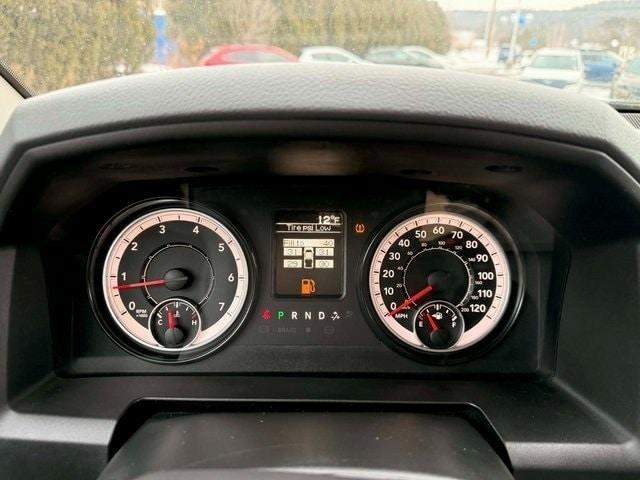 used 2017 Ram 1500 car, priced at $16,564