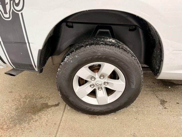 used 2017 Ram 1500 car, priced at $16,564