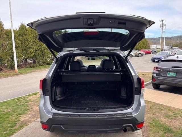 used 2022 Subaru Forester car, priced at $29,769