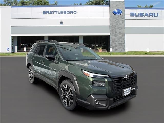 new 2026 Subaru Outback car, priced at $46,342