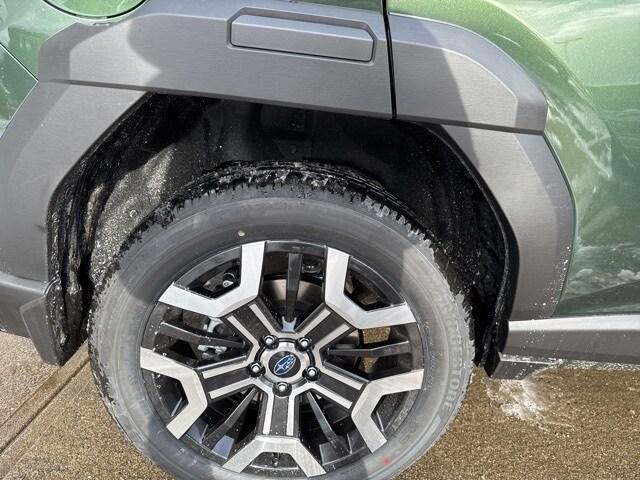 new 2026 Subaru Outback car, priced at $46,342