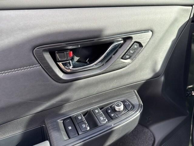 new 2026 Subaru Outback car, priced at $46,342