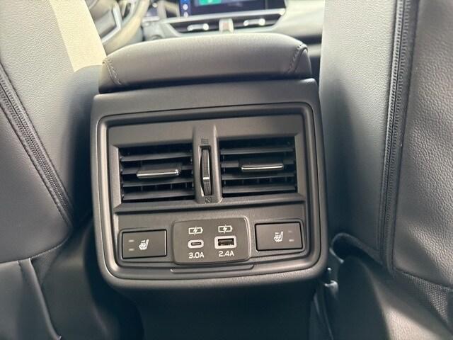 new 2026 Subaru Outback car, priced at $46,342