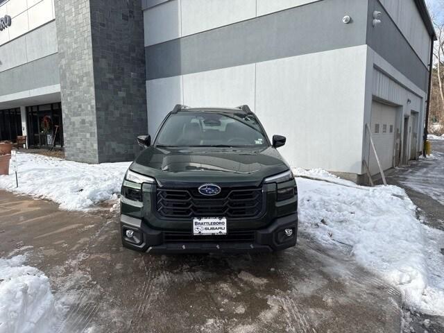 new 2026 Subaru Outback car, priced at $46,342
