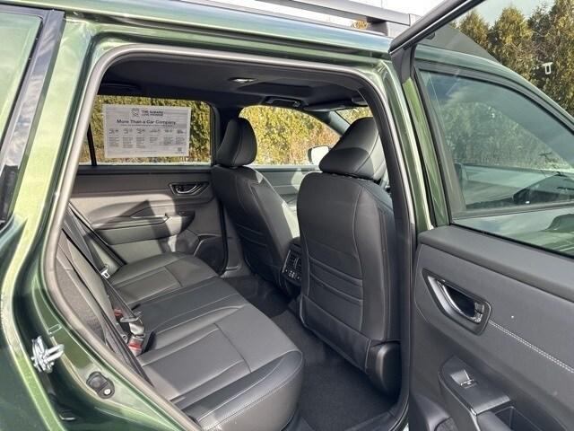 new 2026 Subaru Outback car, priced at $46,342