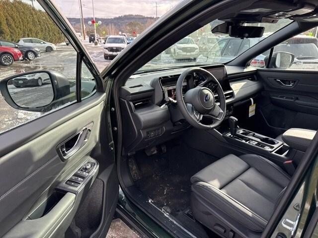 new 2026 Subaru Outback car, priced at $46,342