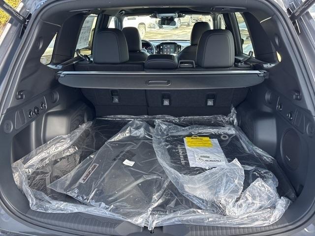 new 2026 Subaru Forester car, priced at $36,478