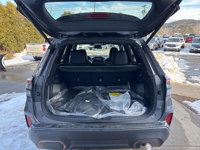 new 2026 Subaru Forester car, priced at $36,478