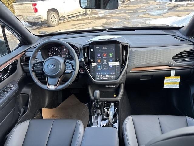 new 2026 Subaru Forester car, priced at $36,478