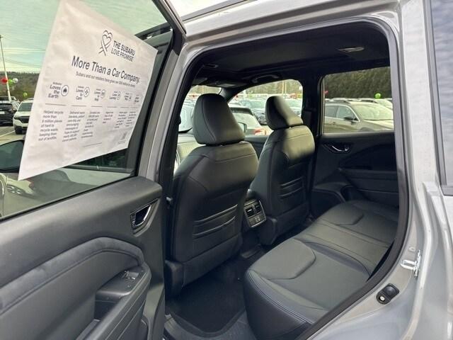 new 2026 Subaru Forester car, priced at $39,670