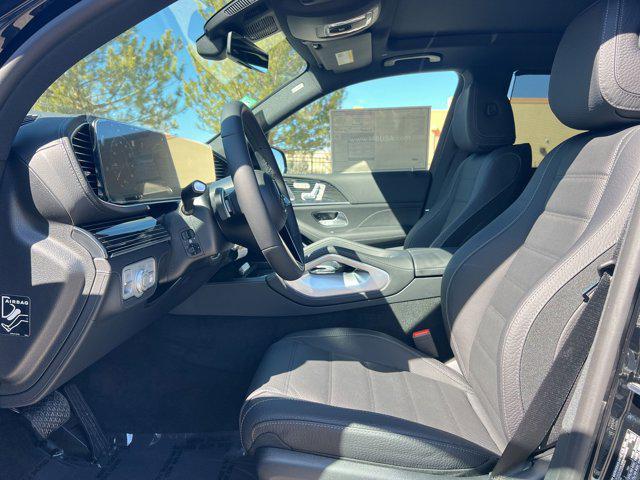 new 2026 Mercedes-Benz GLE 450e car, priced at $90,975