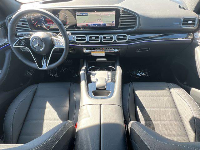 new 2026 Mercedes-Benz GLE 450e car, priced at $90,975