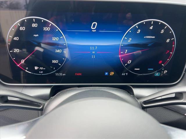 used 2026 Mercedes-Benz GLC 300 car